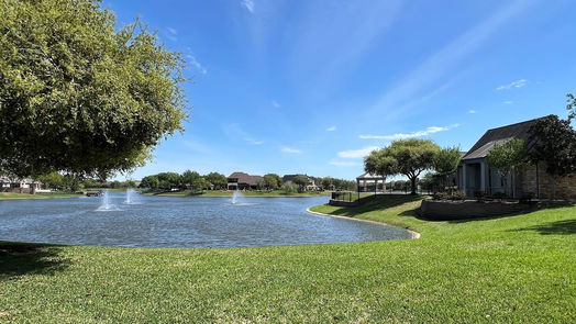 Katy 2-story, 4-bed 2003 Broken Branch Court-idx
