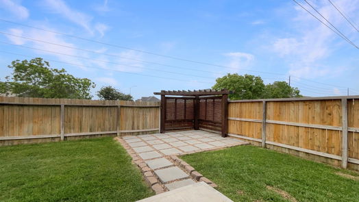 Katy 2-story, 3-bed 29302 Buffalograss Court-idx