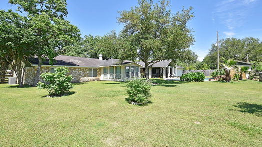 Katy 1-story, 5-bed 26911 Willow Lane-idx