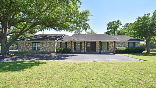 Katy 1-story, 5-bed 26911 Willow Lane-idx