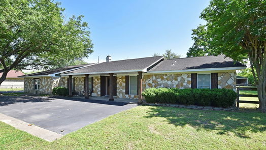 Katy 1-story, 5-bed 26911 Willow Lane-idx