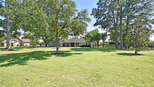 Katy 1-story, 5-bed 26911 Willow Lane-idx