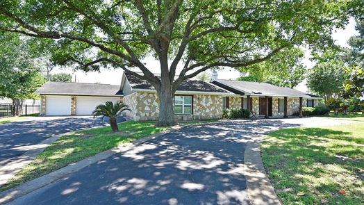 Katy 1-story, 5-bed 26911 Willow Lane-idx