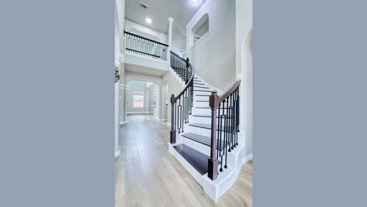 Katy 2-story, 4-bed 2003 Broken Branch Court-idx