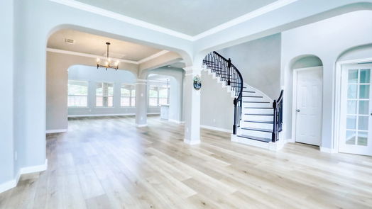 Katy 2-story, 4-bed 2003 Broken Branch Court-idx
