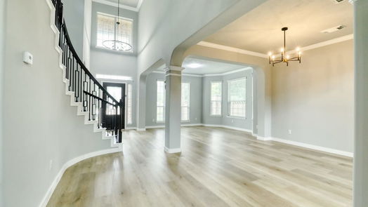 Katy 2-story, 4-bed 2003 Broken Branch Court-idx