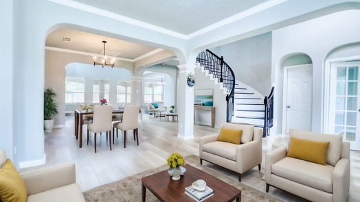Katy 2-story, 4-bed 2003 Broken Branch Court-idx