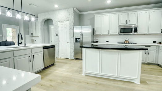 Katy 2-story, 4-bed 2003 Broken Branch Court-idx