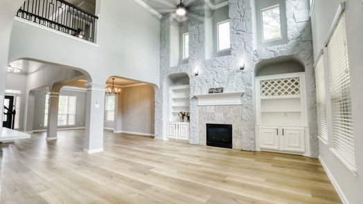Katy 2-story, 4-bed 2003 Broken Branch Court-idx