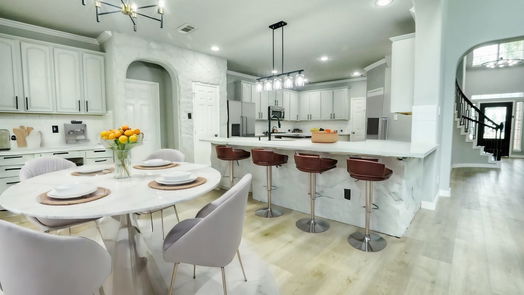 Katy 2-story, 4-bed 2003 Broken Branch Court-idx