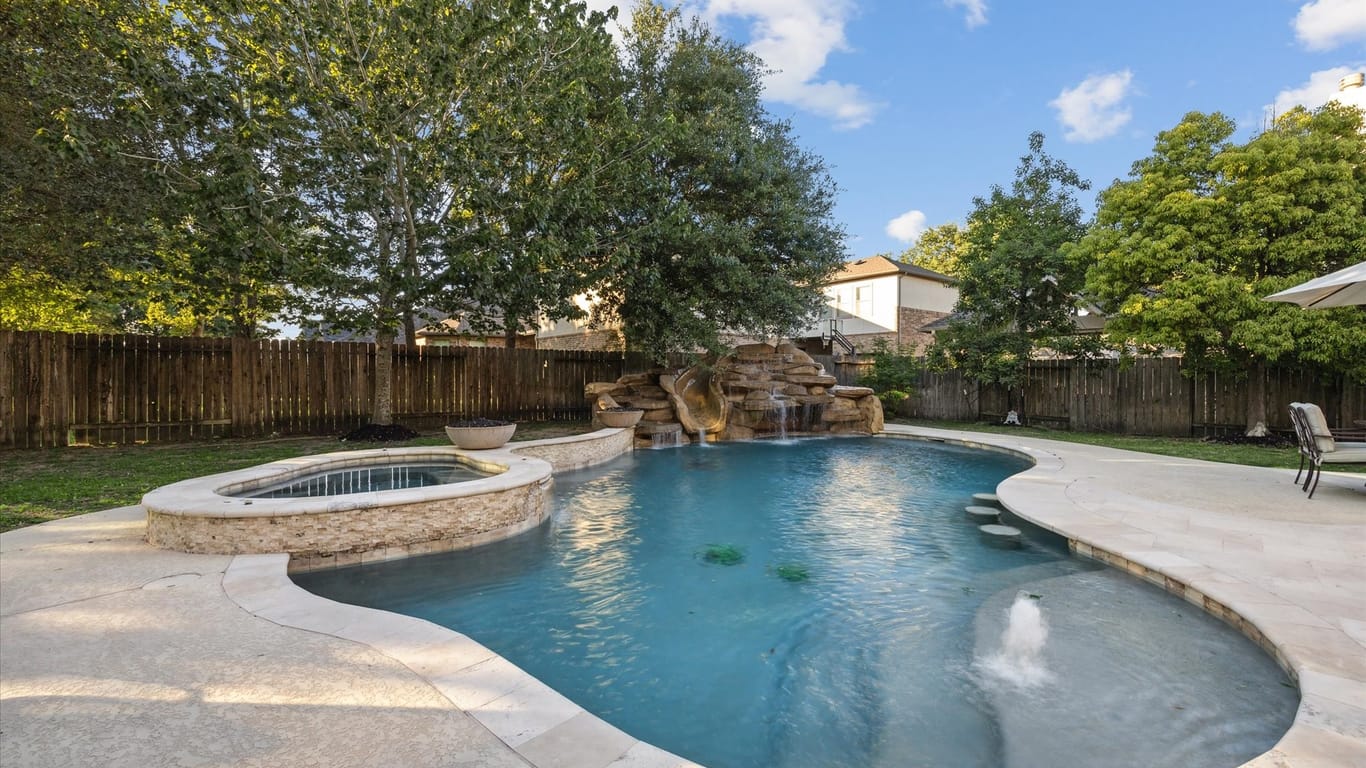 Katy 2-story, 5-bed 4726 Bell Mountain Drive-idx