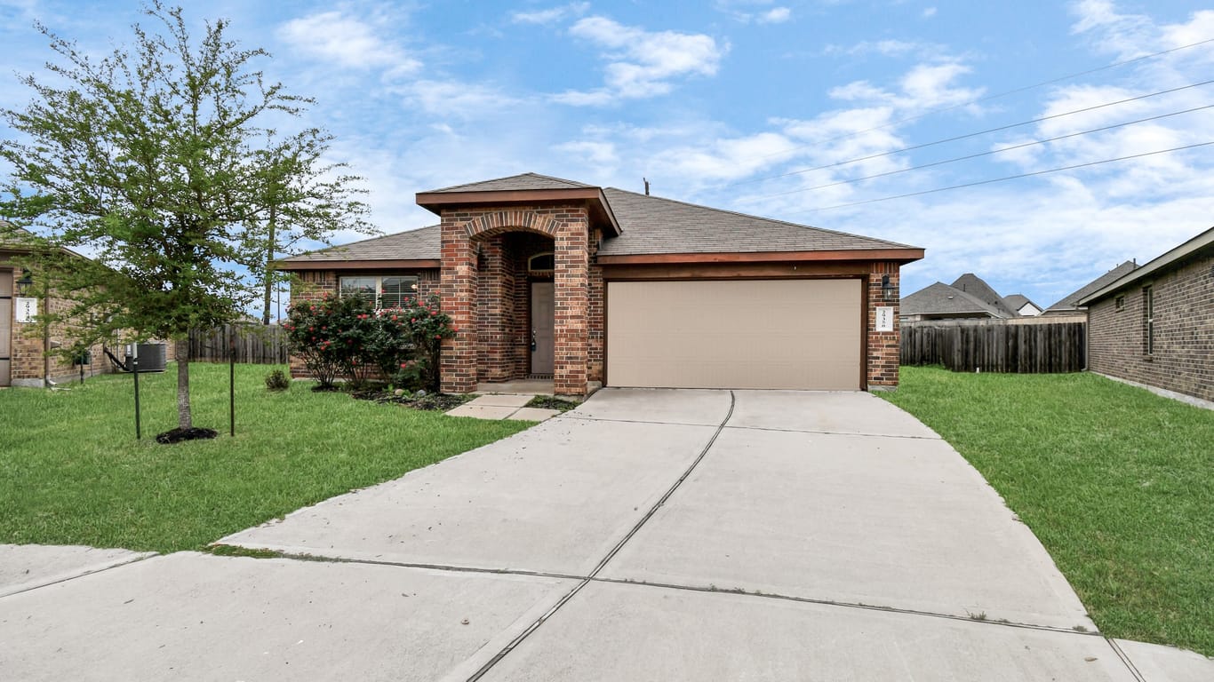 Katy 1-story, 4-bed 29350 Dunns Creek Court-idx
