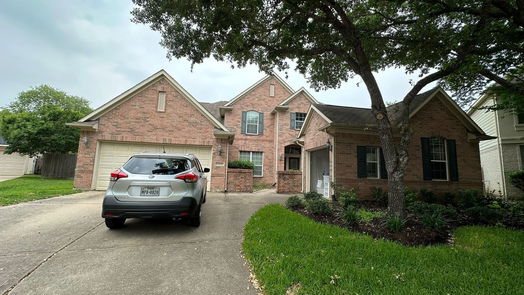 Katy 2-story, 5-bed 23506 Bainford Court-idx