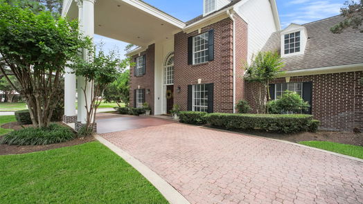 Katy 2-story, 5-bed 803 Mahogany Run Drive-idx