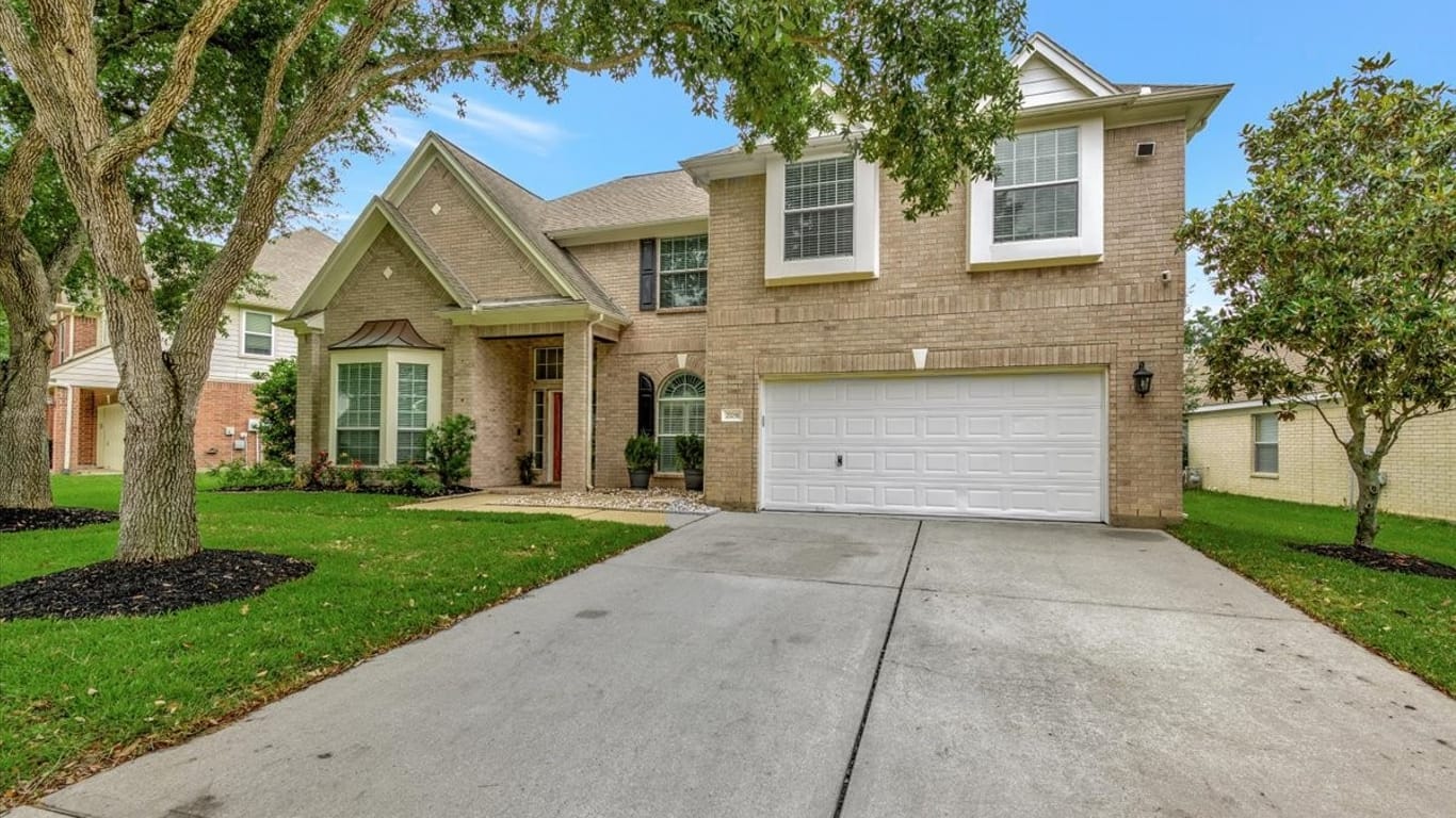 Katy 2-story, 4-bed 23218 Willow Pond Place-idx