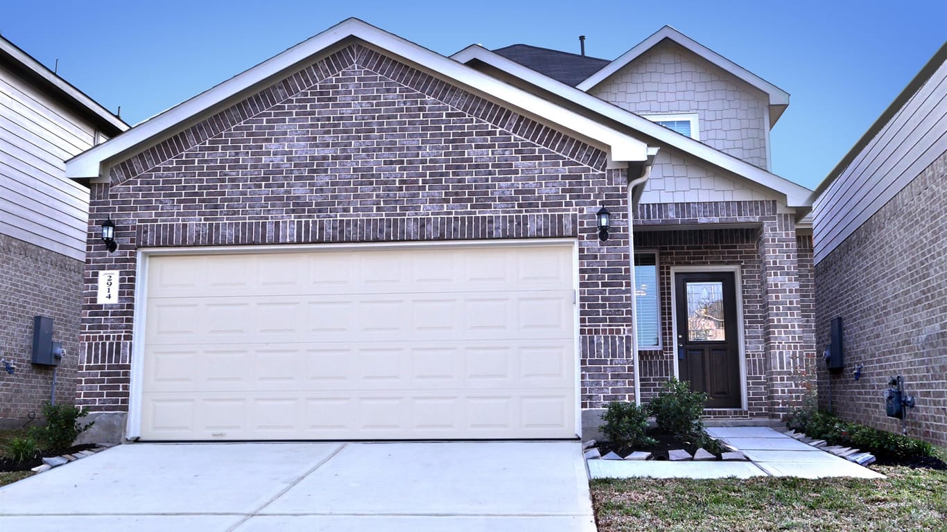 Katy 2-story, 4-bed 2914 Orchid Ranch Drive-idx