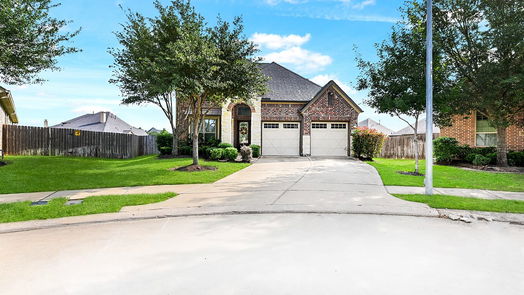Katy 2-story, 4-bed 29106 Bentford Manor Court-idx
