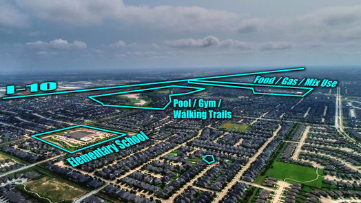 Katy 2-story, 4-bed 29106 Bentford Manor Court-idx