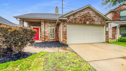 Katy 2-story, 4-bed 26306 Hartwill Drive-idx