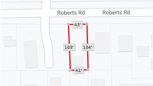 Katy null-story, null-bed 5811 Roberts Road-idx