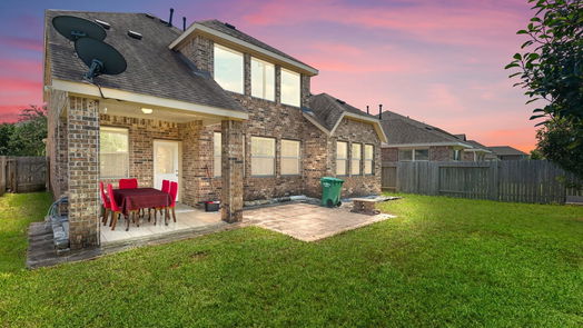 Katy 2-story, 4-bed 26918 Soapstone Terrace Lane-idx