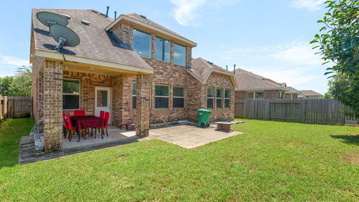 Katy 2-story, 4-bed 26918 Soapstone Terrace Lane-idx