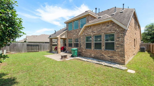 Katy 2-story, 4-bed 26918 Soapstone Terrace Lane-idx