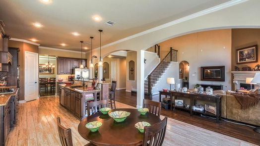 Katy 2-story, 4-bed 27714 Merchant Hills Lane-idx
