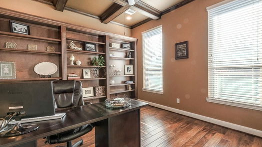 Katy 2-story, 4-bed 27714 Merchant Hills Lane-idx