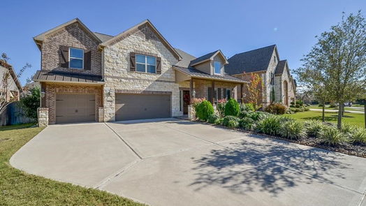 Katy 2-story, 4-bed 27714 Merchant Hills Lane-idx
