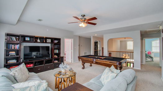 Katy 2-story, 5-bed 3831 Bell Hollow Lane-idx