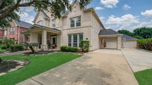 Katy 2-story, 5-bed 3831 Bell Hollow Lane-idx