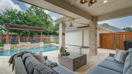 Katy 2-story, 5-bed 3831 Bell Hollow Lane-idx