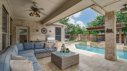 Katy 2-story, 5-bed 3831 Bell Hollow Lane-idx