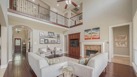 Katy 2-story, 5-bed 8529 Graceful Oak Crossing-idx