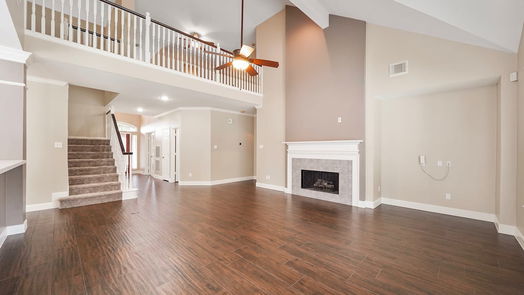 Katy 2-story, 5-bed 24418 Falcon Point Drive-idx