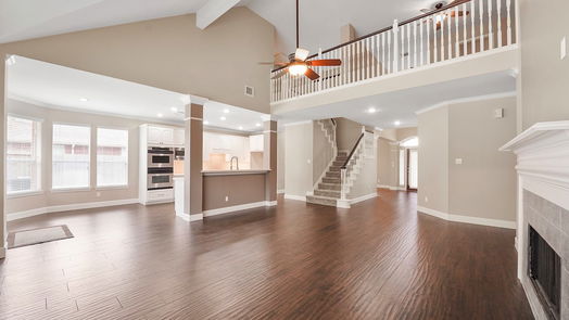 Katy 2-story, 5-bed 24418 Falcon Point Drive-idx