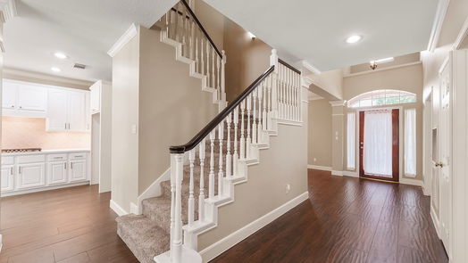 Katy 2-story, 5-bed 24418 Falcon Point Drive-idx