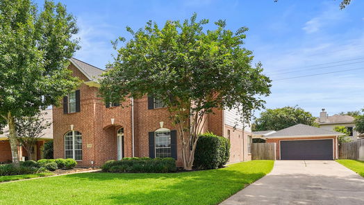 Katy 2-story, 5-bed 24418 Falcon Point Drive-idx