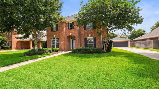 Katy 2-story, 5-bed 24418 Falcon Point Drive-idx