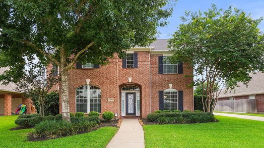 Katy 2-story, 5-bed 24418 Falcon Point Drive-idx