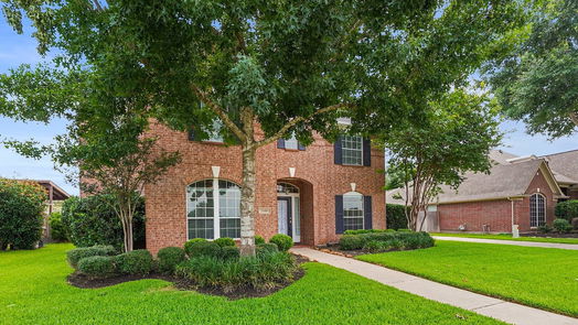 Katy 2-story, 5-bed 24418 Falcon Point Drive-idx