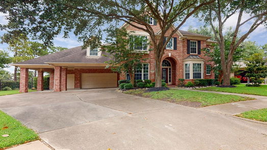 Katy 2-story, 5-bed 1207 Seabury Court-idx