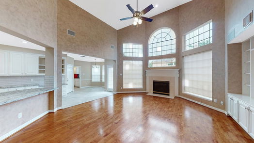 Katy 2-story, 5-bed 1207 Seabury Court-idx