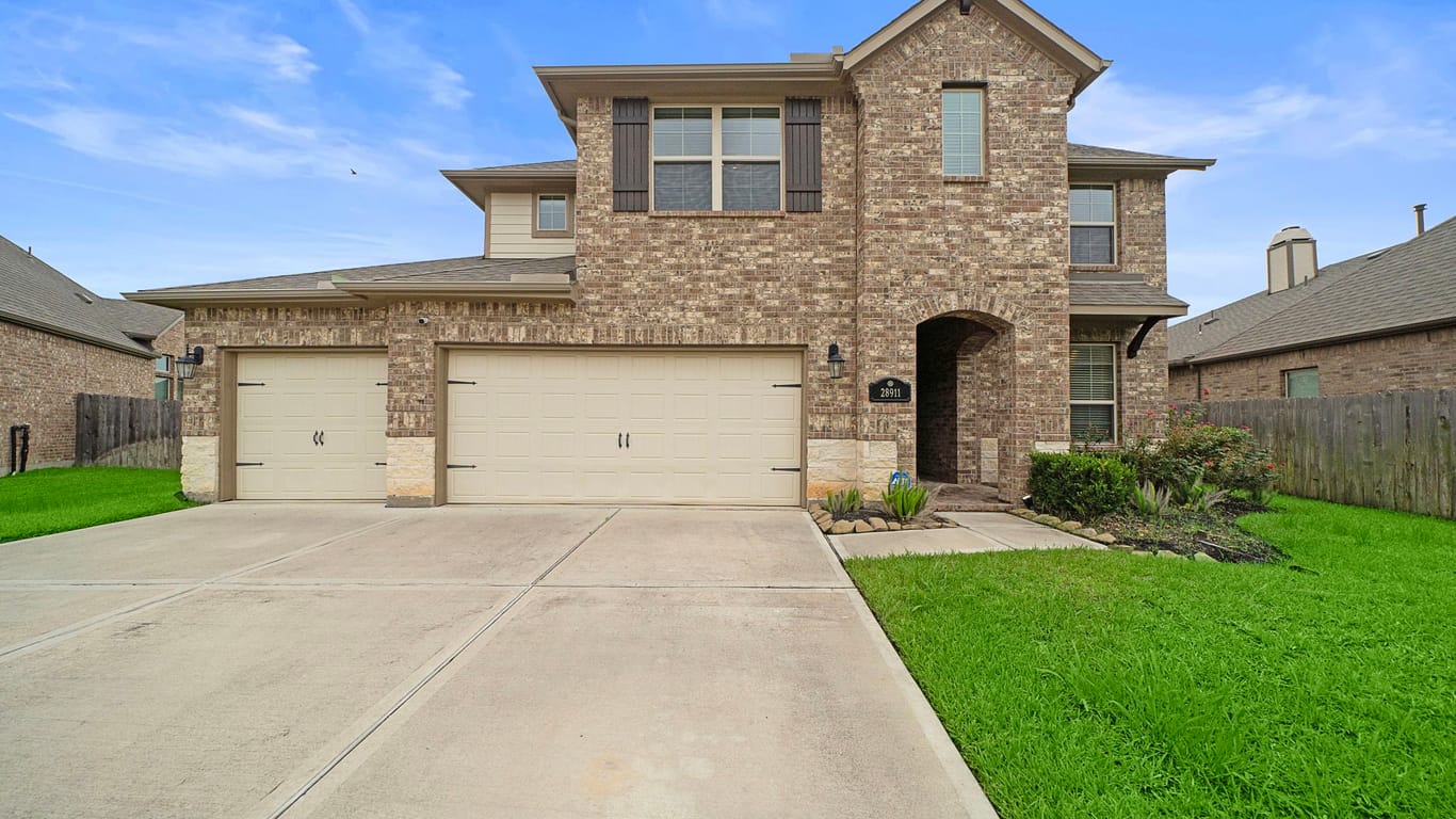 Katy 2-story, 4-bed 28911 Copper Break Court-idx