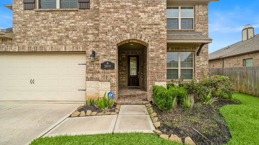 Katy 2-story, 4-bed 28911 Copper Break Court-idx