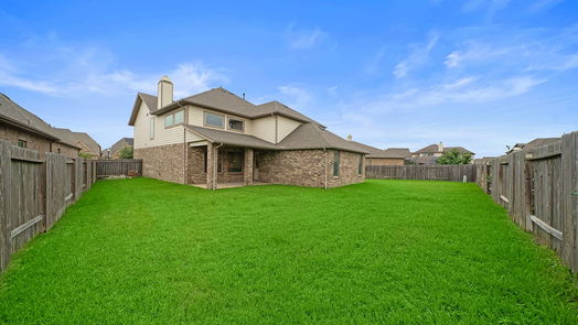 Katy 2-story, 4-bed 28911 Copper Break Court-idx