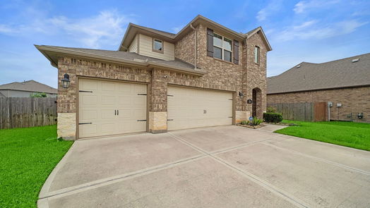 Katy 2-story, 4-bed 28911 Copper Break Court-idx