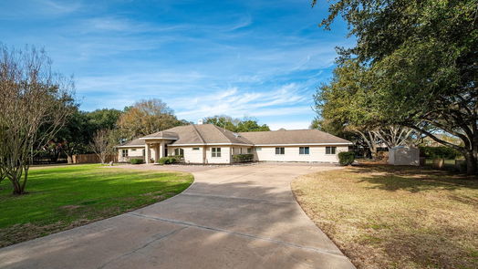 Katy 1-story, 13-bed 25110 Pecan Lane-idx