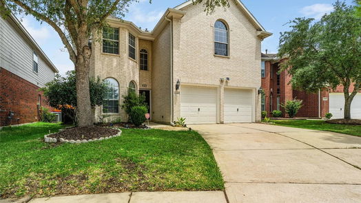 Katy 2-story, 4-bed 6319 Linfield Bluff Lane-idx